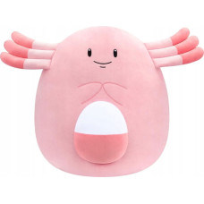 Pokemon Chansey, pluszak, 50 cm