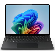 Microsoft Surface Laptop7 35,05cm 13,8Zoll Intel Core Ultra 5 236V 16GB 256GB Black W11P COMM DE