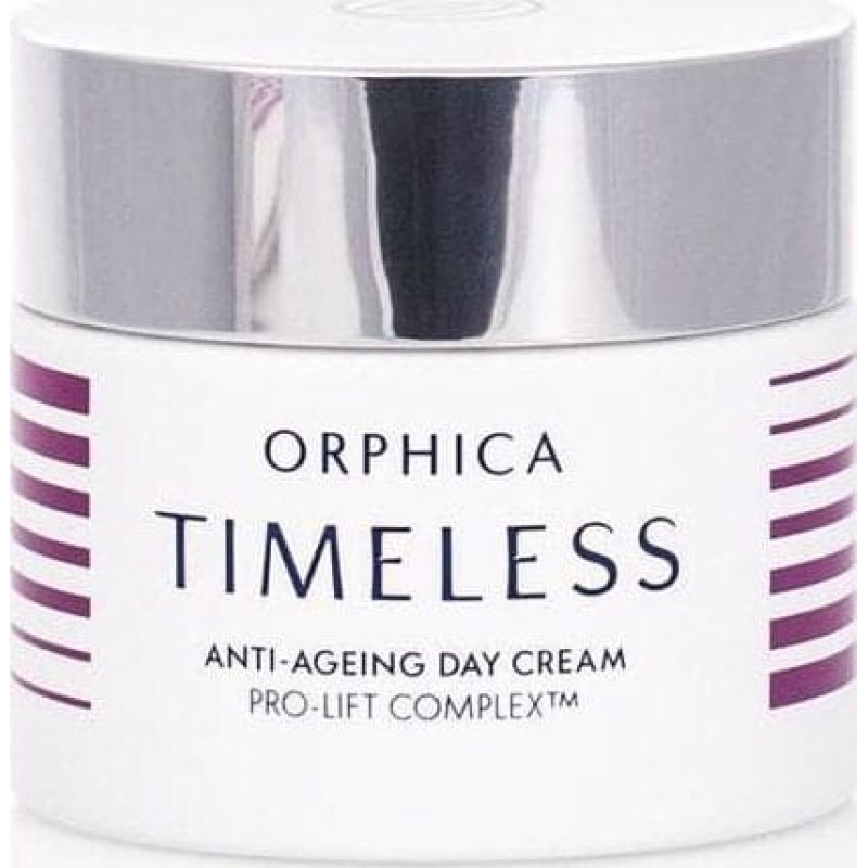 Orphica _Timeless przeciwzmarszczowy krem na dzień 50ml