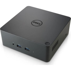 Dell Stacja/replikator Dell TB16-240W Thunderbolt 3 (JFD1T)