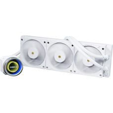 Lian Li Chłodzenie wodne Lian Li Galahad II Trinity Performance 360 (GA2P36W)