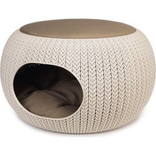 Curver KNIT pet bed