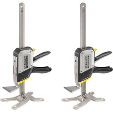 Stanley Lifters STANLEY FATMAX TradeLift, Stanley 2 pcs.
