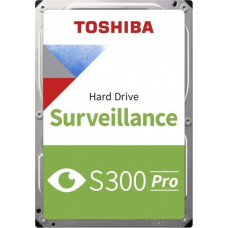 Toshiba Dysk HDD Toshiba S300 PRO MD10ADA800V 8TB
