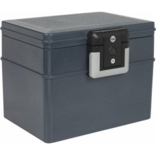 Yale Fire & Water Chest Large Skrzynia ognioodporna i wodoodporna duża