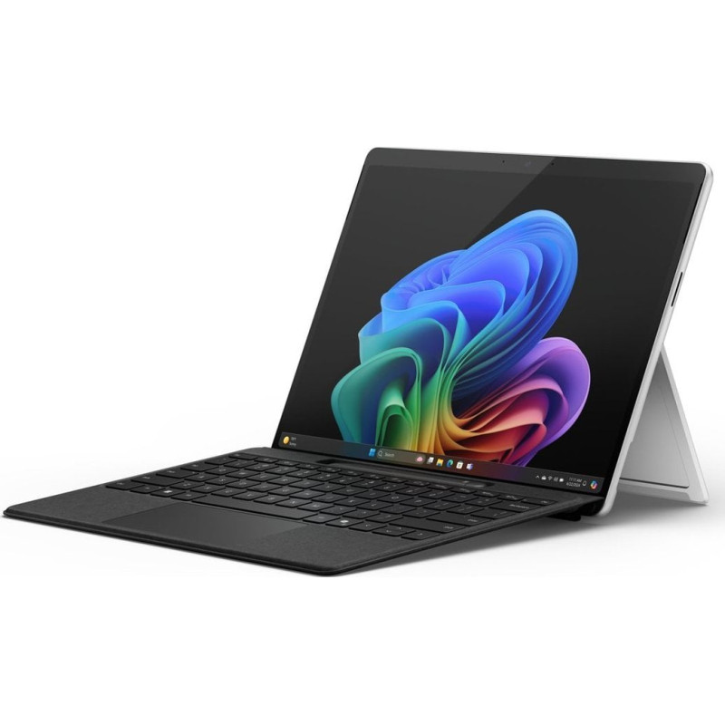 Microsoft Surface Pro 11 Qualcomm Snapdragon X Elite | 13