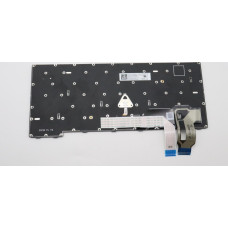 Lenovo Pamięć do laptopa Lenovo Lenovo 5N21D68100 części zamienne do notatników Klawiatura