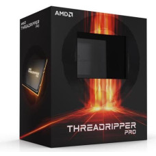 AMD CPU|AMD|Desktop|Ryzen PRO|5965WX|3800 MHz|Cores 24|128MB|Socket SWRX8|280 Watts|BOX|100-100000446WOF