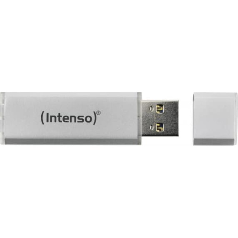 Intenso MEMORY DRIVE FLASH USB3 32GB/3531480 INTENSO