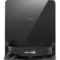 Roborock Saros 10 0.27 L Bagless Black