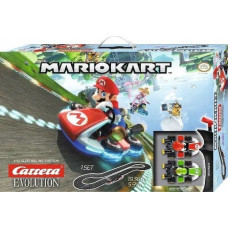 Carrera Tor Mario Kart Evolution 5 9M