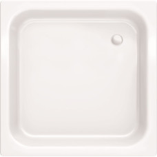 Noname Brodzik A2B577E000 / ROCA / BLUES / BRODZIK STALOWY 90X90X13,5 /