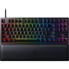 Razer Klawiatura Razer Huntsman V2 TKL Linear (RZ03-03940800-R3R1)