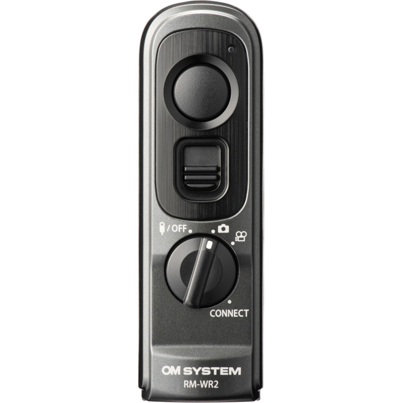 Olympus OM SYSTEM wireless remote controller RM-WR2