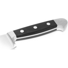 Gude Güde Alpha carving Knife POM black 18 cm 1765/18