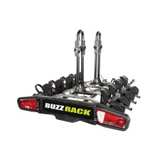 Buzz Rack Buzzybee 4 cykelholder til 4 cykler 13-polet