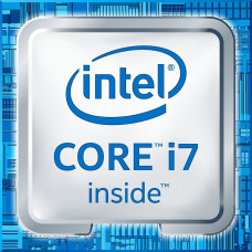 Intel CPU/Core i7-9700E 8 Core 2.60GHz