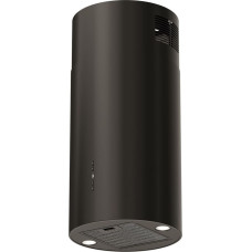 Maan Elba 2 W Hood 31, black