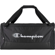 Champion Torba sportowa treningowa podróżna fitness Champion Medium Duffle antracyt 806057 ES503