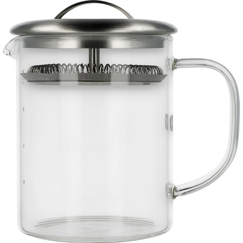 Paper & Tea Paper & Tea - Dzbanek do herbaty Cylinder Pot 400ml