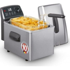Turbotronic FRITEL Turbo SF 4154 3L 2400W frytkownica olejowa