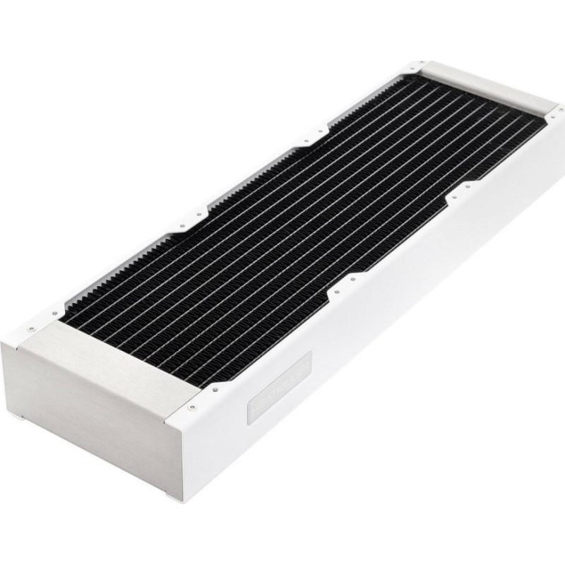 Noname Chłodzenie wodne Chłodzenie wodne Heatkiller RAD, 360 mm, L - Biały
