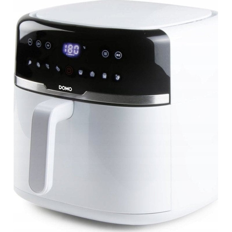 Domo DO1148FR Frytownica Delifryer 8L biała