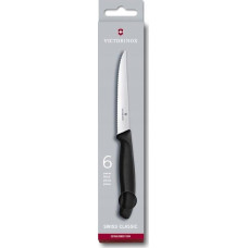 Victorinox Victorinox Swiss Classic steak knife 6 tlg. blue