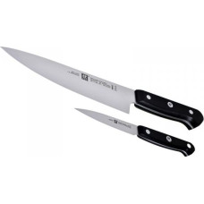 Zwilling Zestaw 2 noży ZWILLING Gourmet 36130-005-0