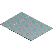 Iceberg ICEBERG THERMAL DRIFTIce Thermal Pad 40mmx120mm   1.5mm