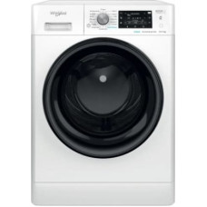 Whirlpool FFWDD1076258BVEU Washer-dryer
