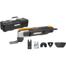 Worx Narzędzie wielofunkcyjne Sonicrafter WX686 250W