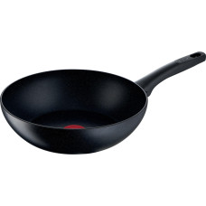 Tefal Patelnia Tefal wok 28cm