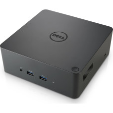 Dell Stacja/replikator Dell TB16-130W Thunderbolt 3 (5K5RK)