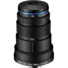 Venus Optics Obiektyw Venus Optics Optics Laowa Canon EF 25 mm F/2.8