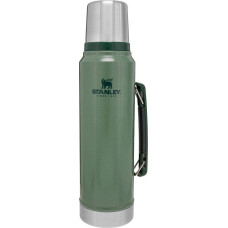 Stanley Termos turystyczny Legendary Classic 1.4 l Zielony