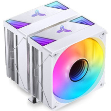 Jonsbo Chłodzenie CPU Jonsbo CR-3000 ARGB Białe