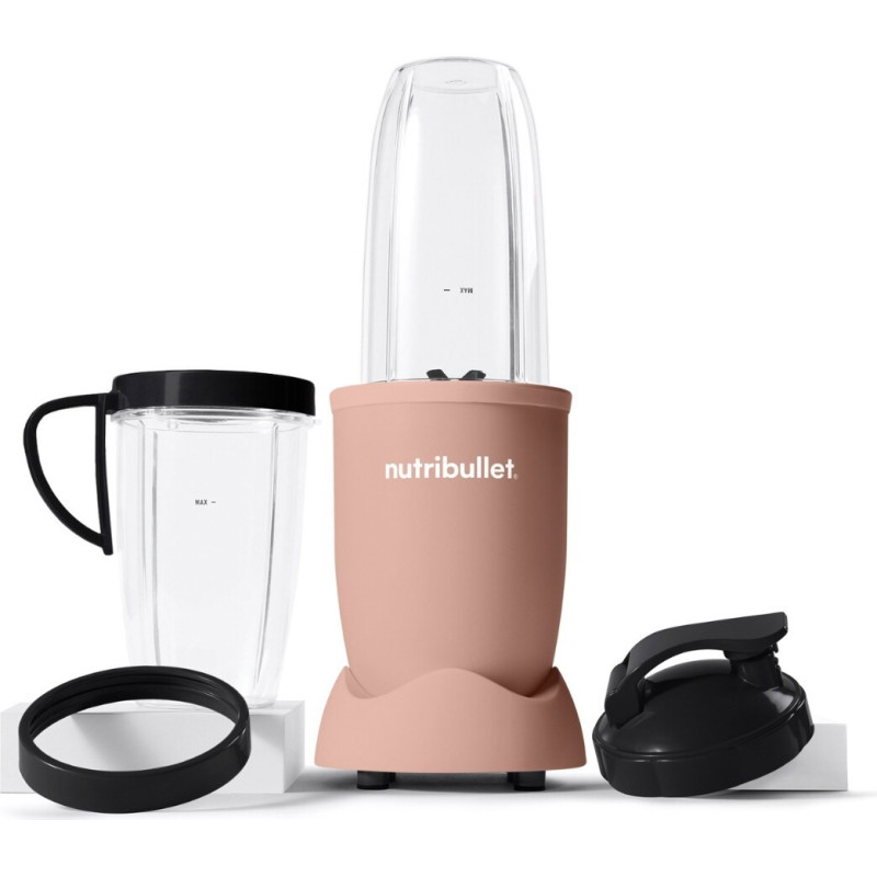 Nutribullet Blenderis Nutribullet NB907MACL