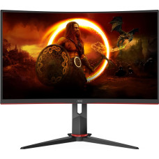 AOC CQ27G2S/BK computer monitor 68.6 cm (27