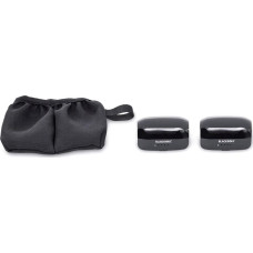 Blackroll BLACKROLL® - COMPRESSION BOOTS Spare Batteries Pack