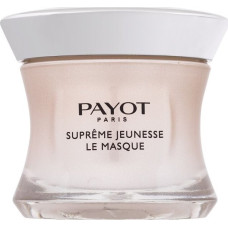 Payot Payot, Suprême Jeunesse, Illuminating, Night, Cream Mask, For Face, 50 ml For Women