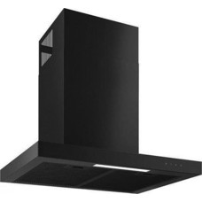 Maan Wall-mounted hood MAAN Komoda Neo 60 610 m3/h, Black