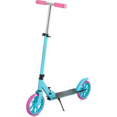 Nils Extreme Skrejritenis HM1302 SCOOTER BLUE NILS EXTREME