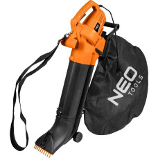 NEO Odkurzacz ogrodowy 3500W, kosz 45L