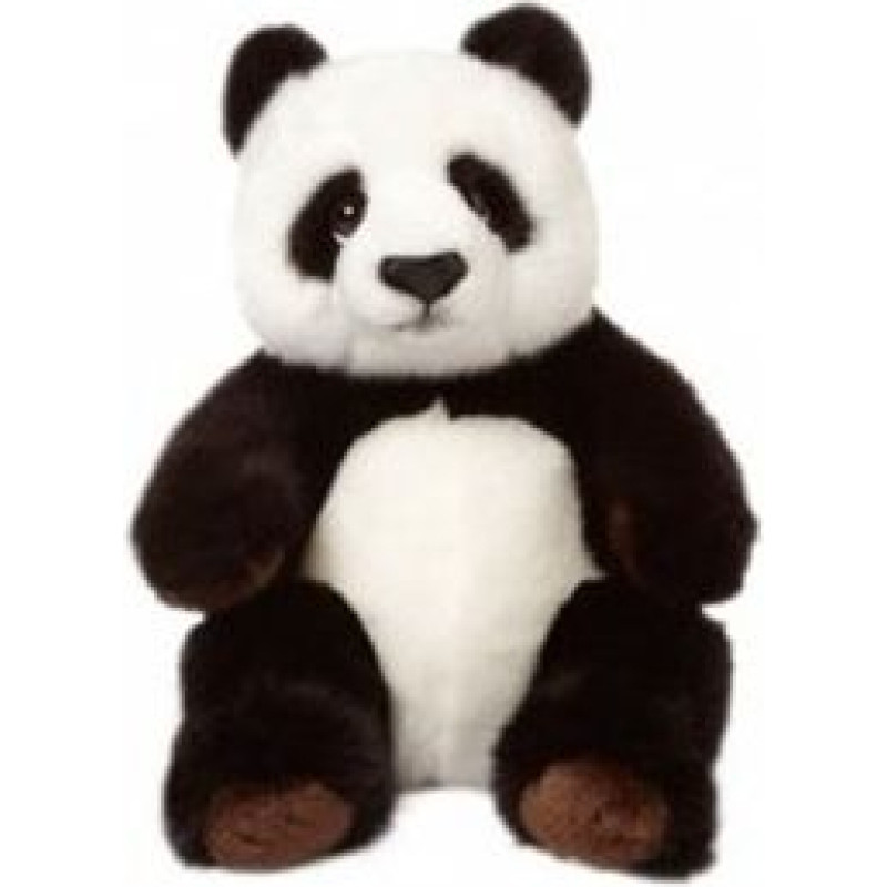 WWF Maskotka panda siedząca 22 cm (ARTA0106)