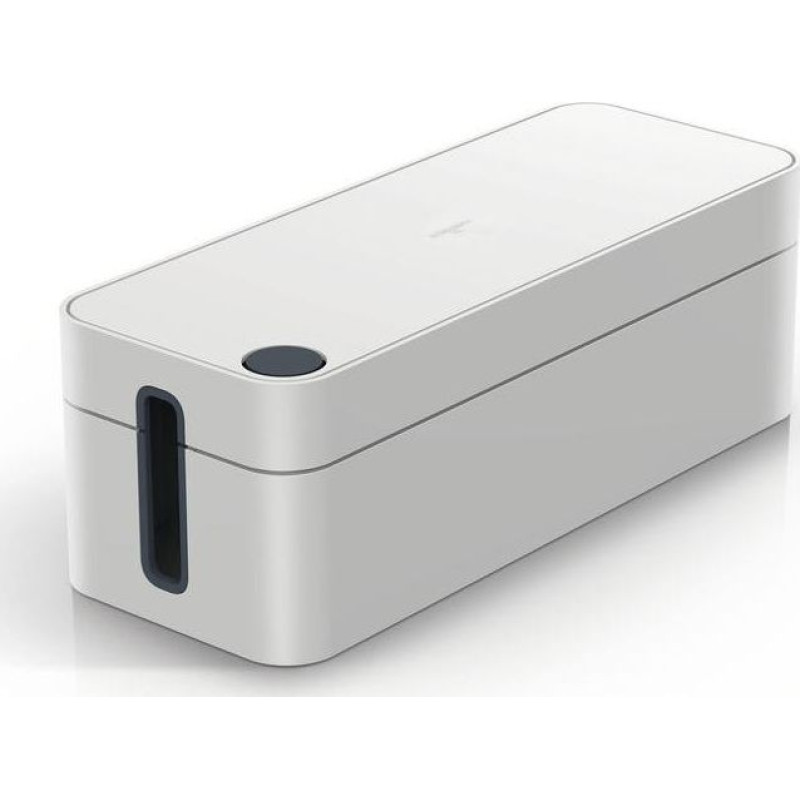 Durable Organizer Durable Maskownica Biały 1 sztuka  (503010)
