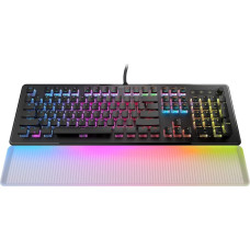 Roccat Klawiatura Roccat Vulcan II Max AIMO Titan II Optical Red (002144870000)