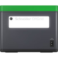APC PPS500-GR OffGrid Porta Power Station 500