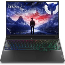 Lenovo Laptop Lenovo Legion 7 16IRX9 i7-14700HX / 32 GB / 1 TB / RTX 4070 / 165 Hz (83FD007NPB)