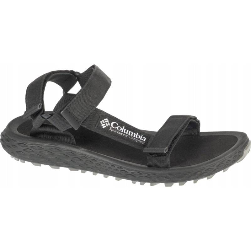 Columbia Konos Globetrot Sandal 2126931010 Czarne 45